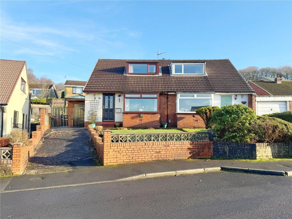 Additional image 2 of St. Thomas's Road, Crawshawbooth, Rossendale, BB4