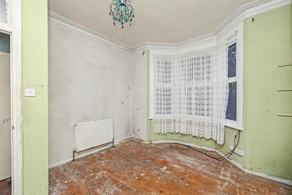 Apartment in London, Blackheath Royal Standard, East Greenwich - View 4