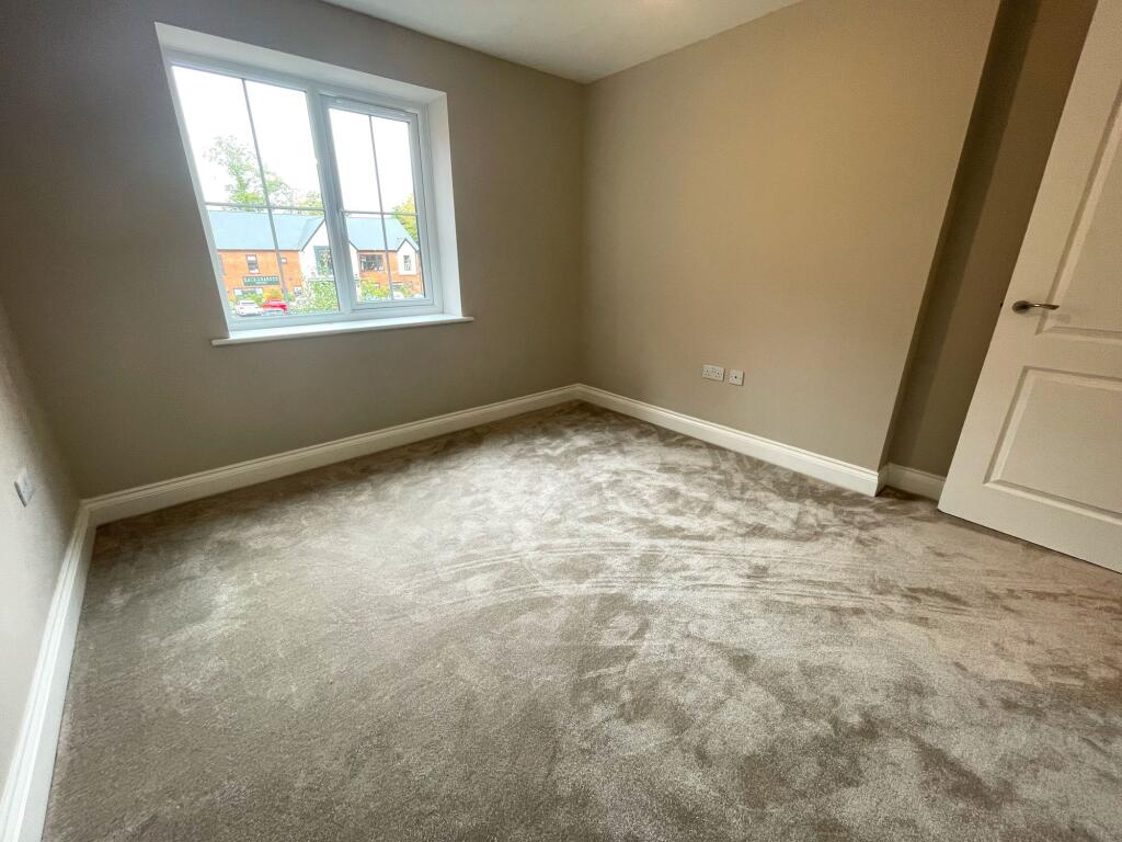 Apartment in Lymm, Deansgreen - More