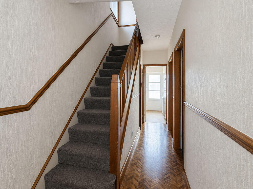 House in South Staffordshire, Great Wyrley - View 5
