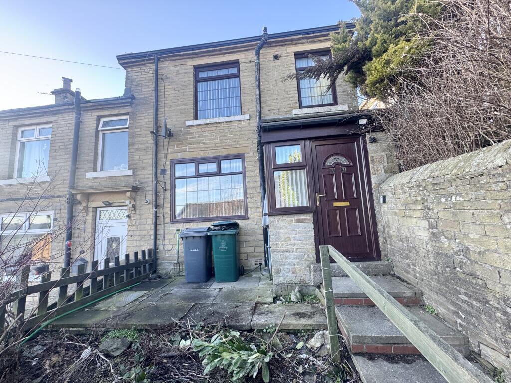 Main image of property: Roundfield Place, Thornton, BRADFORD