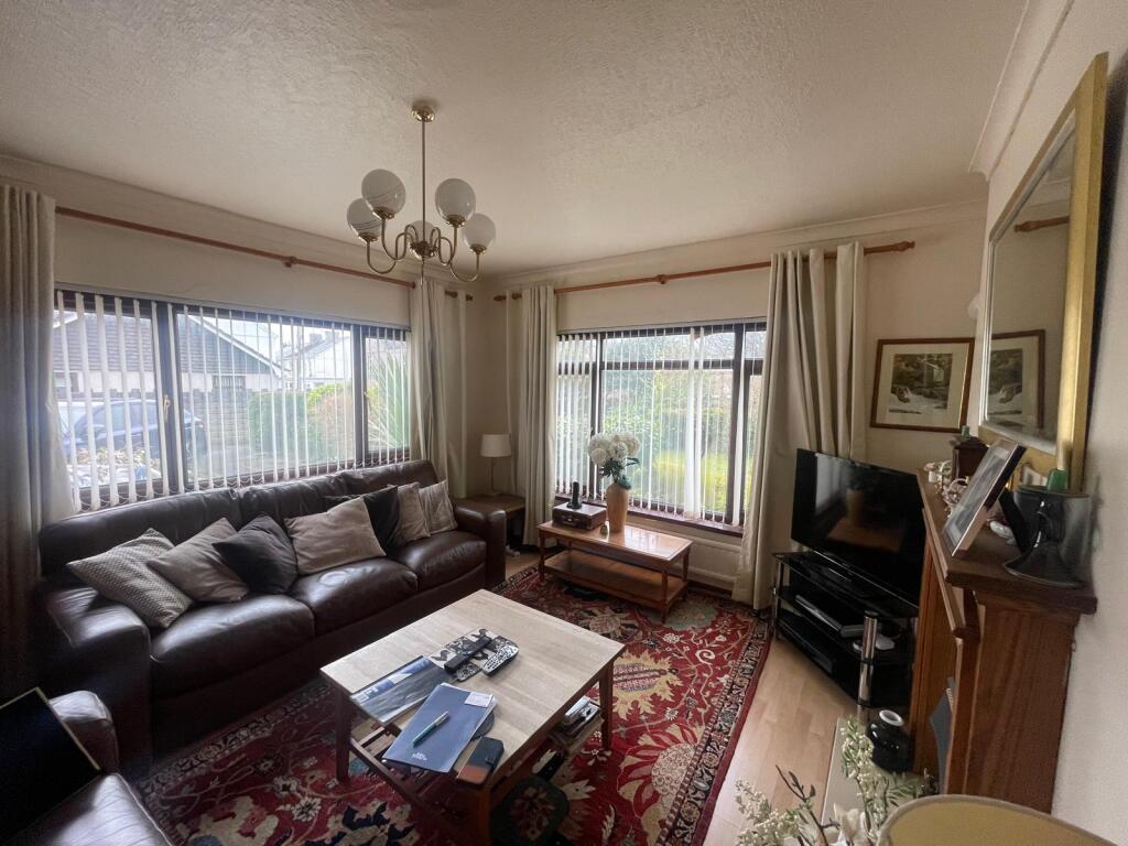 House in Swansea - More