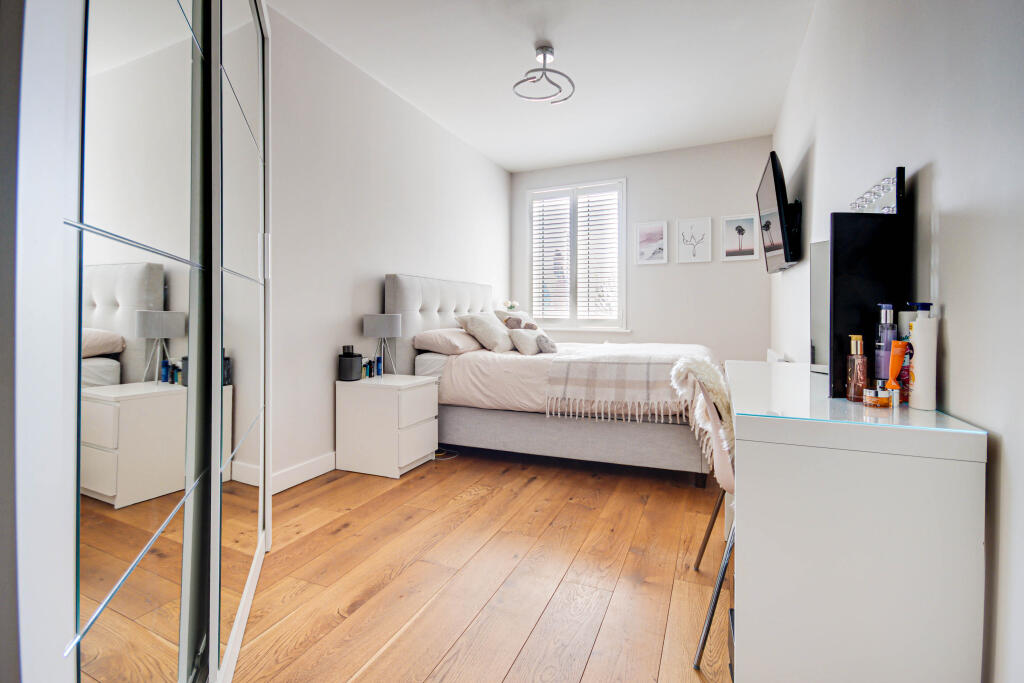 Marlborough Road, St Albans, AL1 – pohled 4