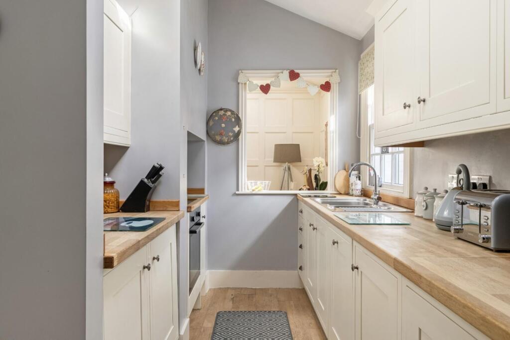 Salisbury Road, Netheravon, Salisbury – pohled 5