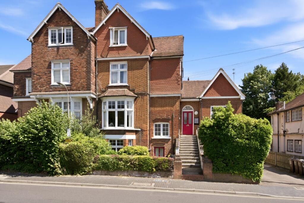 Main image of property: Queenslander, 28 Lemsford Road, St. Albans, Hertfordshire, AL1