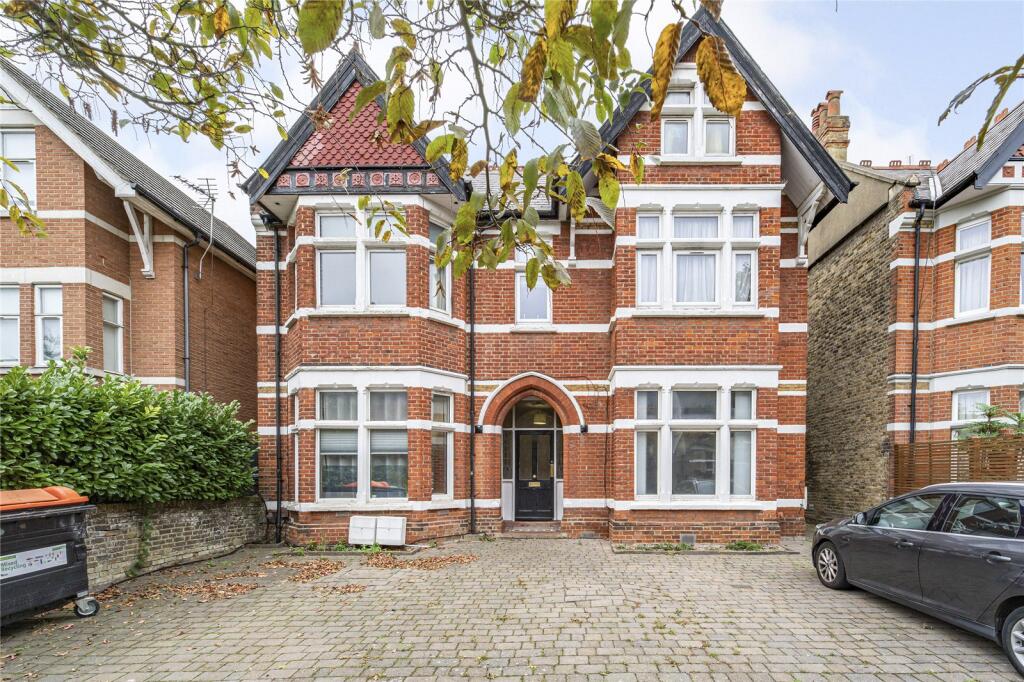 Main image of property: St. Leonards Road, London, W13