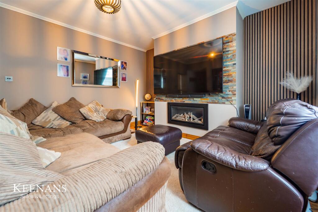 Main image of property: Dineley Street, Church, Accrington