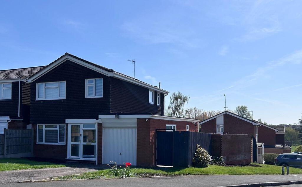 Additional image 30 of Dawson Road, Bromsgrove