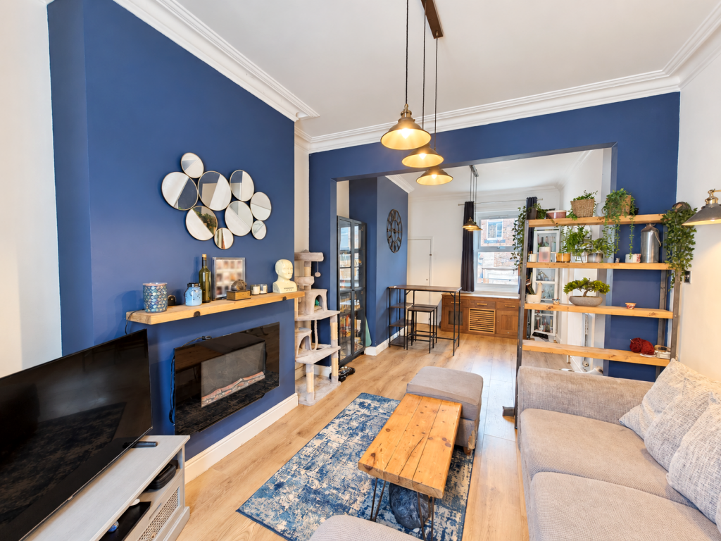 House in Scarborough, North Yorkshire - View 2