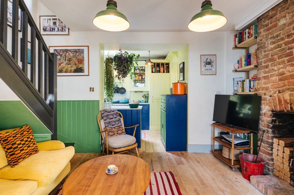 3 bedroom terraced house for rent