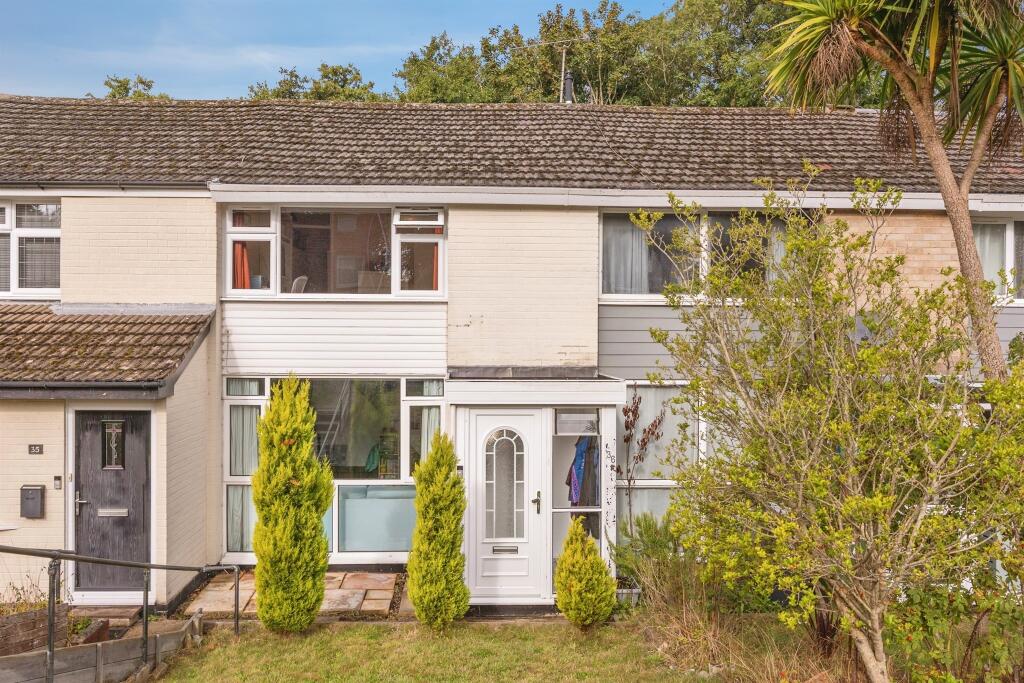 Main image of property: Purbrook Gardens, Waterlooville