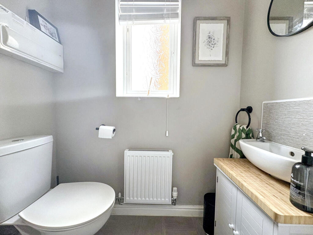 House in Newcastle upon Tyne - More
