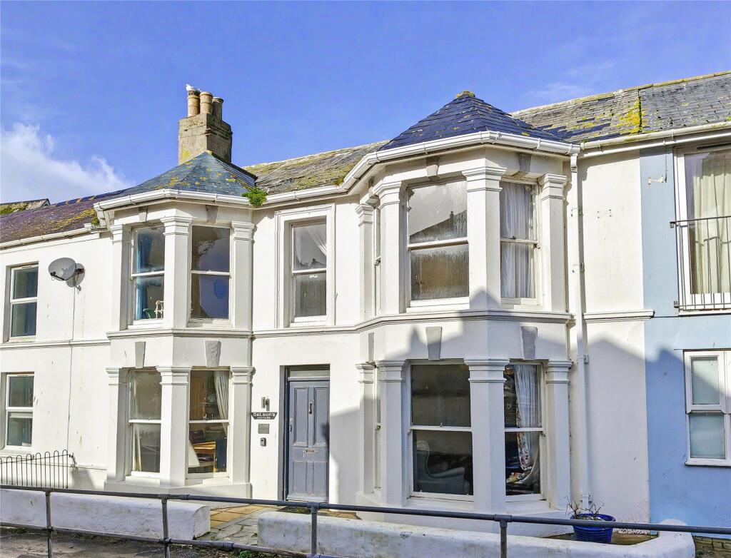 Main image of property: Churchend, Looe