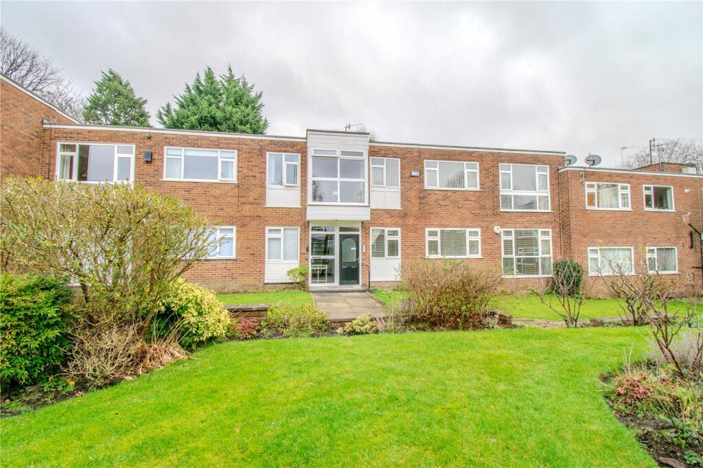Main image of property: Dudlow Nook Road, Liverpool, Merseyside, L18