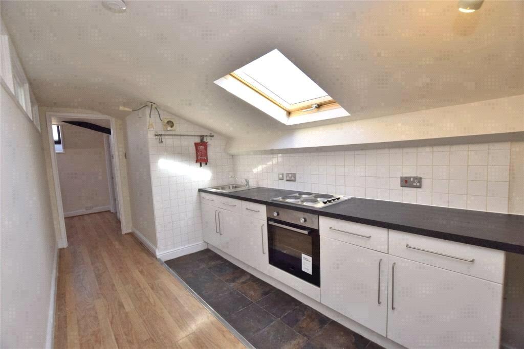 Apartment in Bath - More