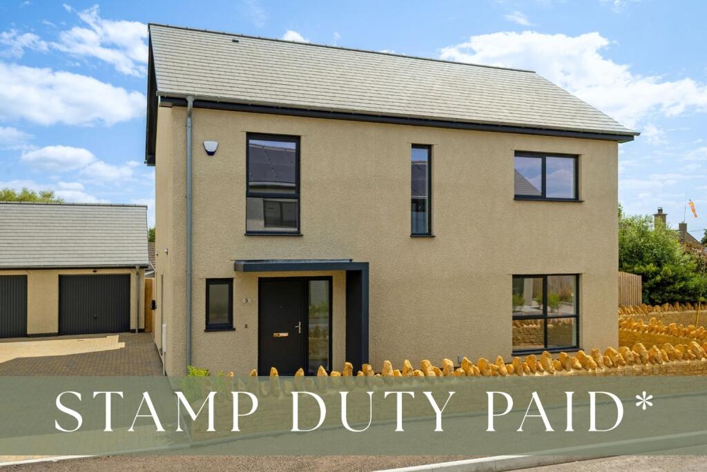 Main image of property: Harvester Vale, Galhampton