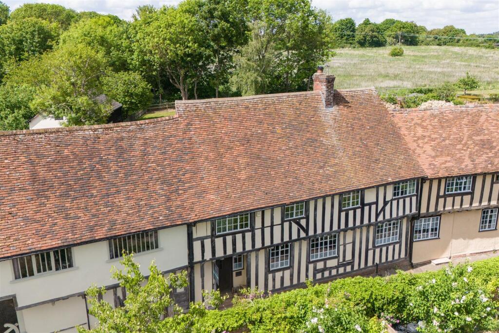 Main image of property: The Maltings, Boxford