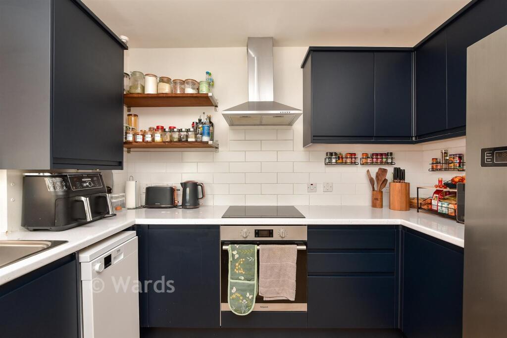Apartment in Thanet, Ramsgate - View 3