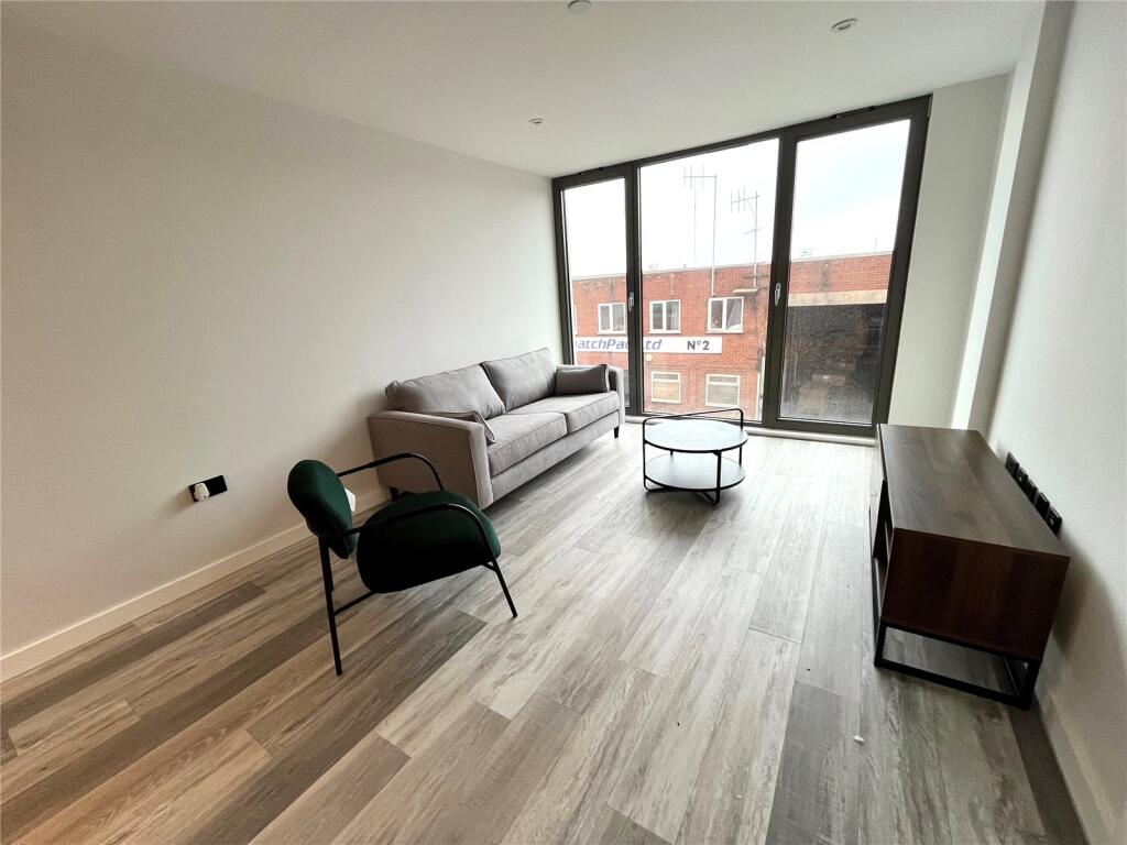 Additional image 3 of Apex Lofts, 50 Warwick Street, Digbeth, Birmingham, B12