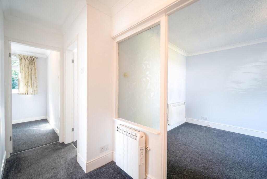 Apartment in Birmingham - More