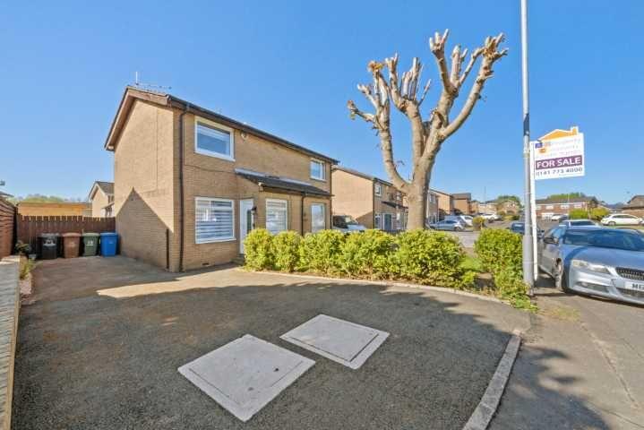 Main image of property: Archerfield Drive, Glasgow