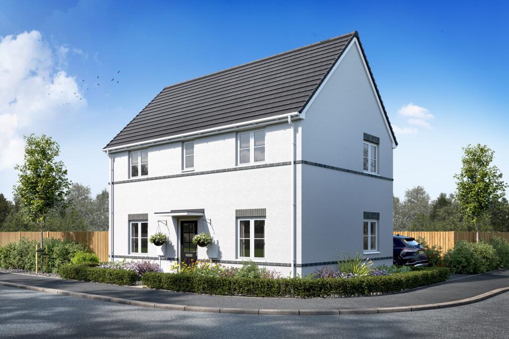 Main image of property: Tarka Coombe,
Birch Road,
Landkey,,
Barnstaple,
EX32 0FG