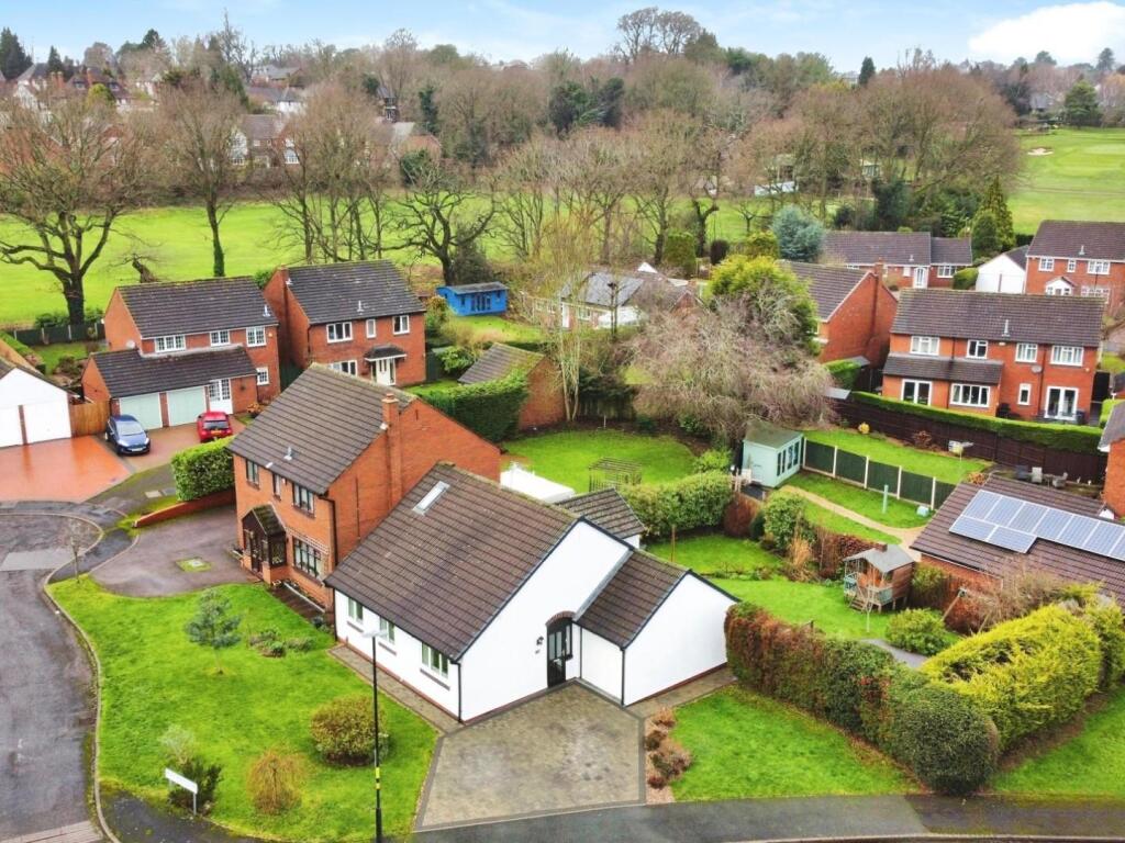Main image of property: Salisbury Grove, Sutton Coldfield