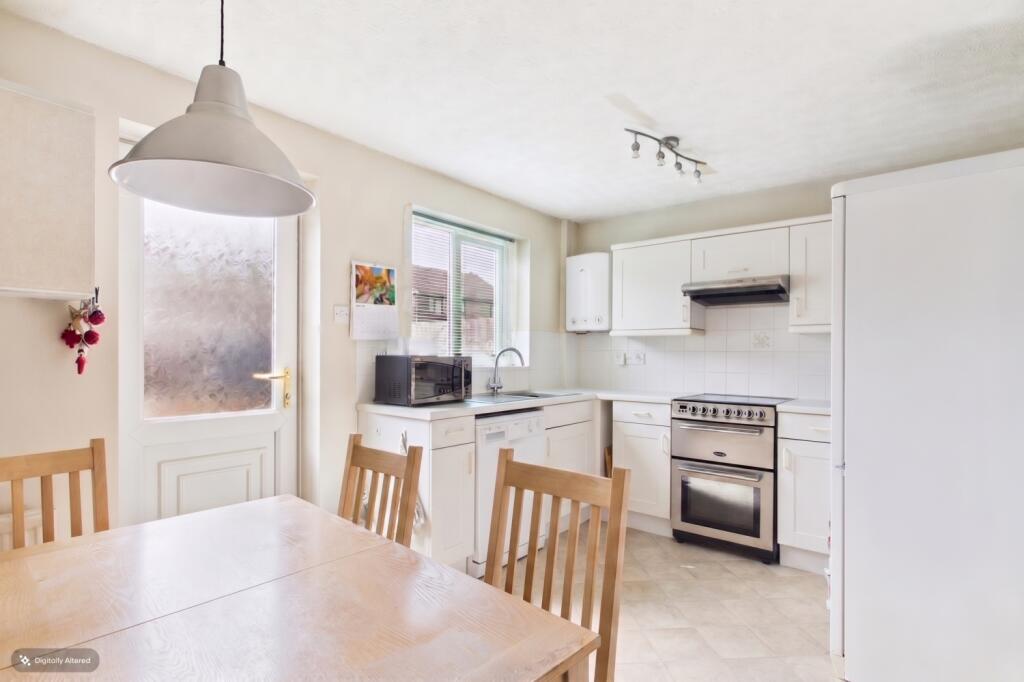 House in Bourne, Cawthorpe - More
