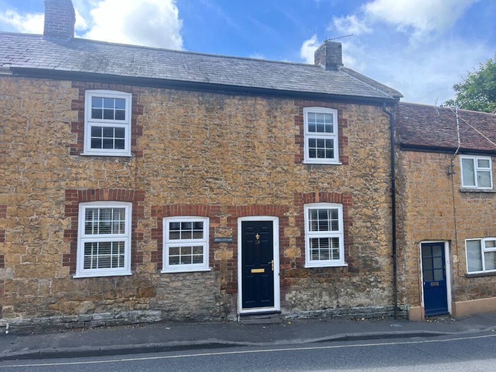 Main image of property: Station Road, Castle Cary, Somerset, BA7
