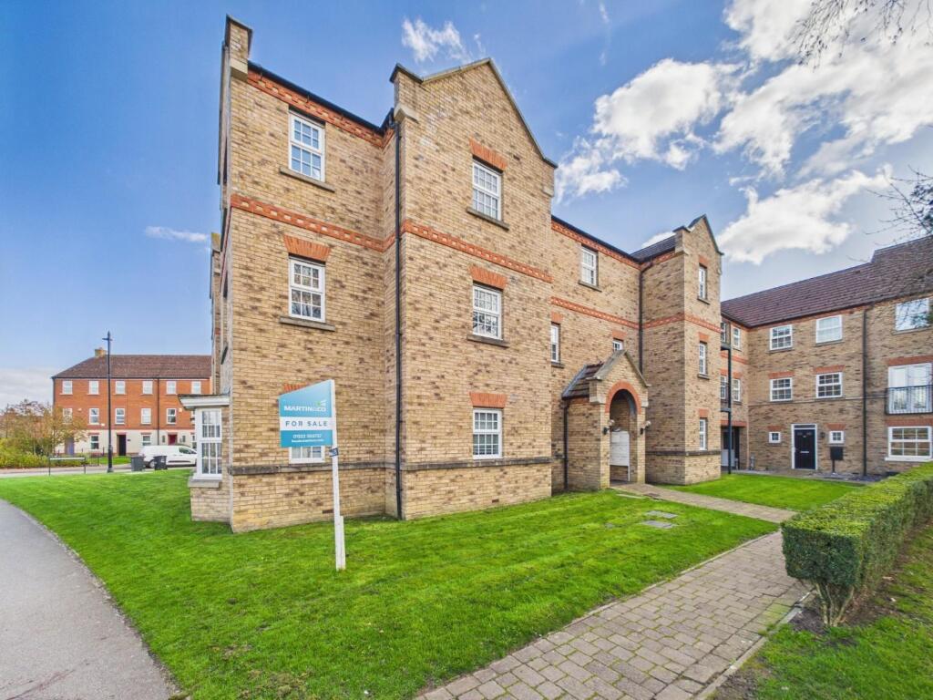 Main image of property: Warren Lane, Witham St. Hughs