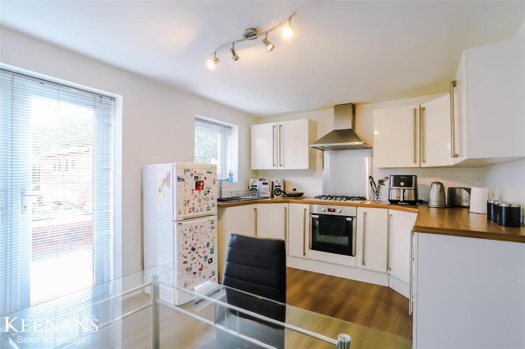 Additional image 18 of Pendle View, Altham, Accrington