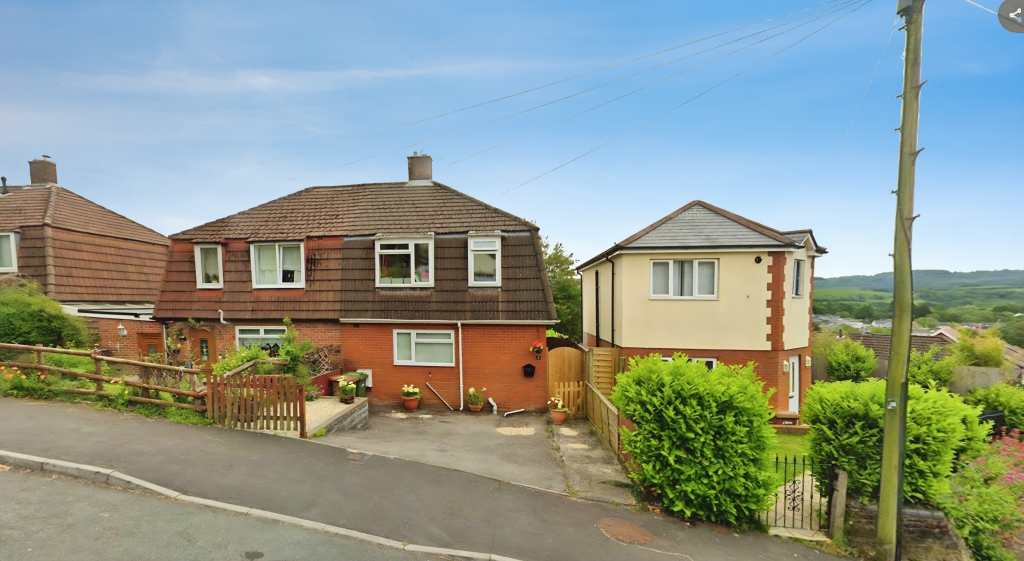 Main image of property: Rectory Road, Bedwas