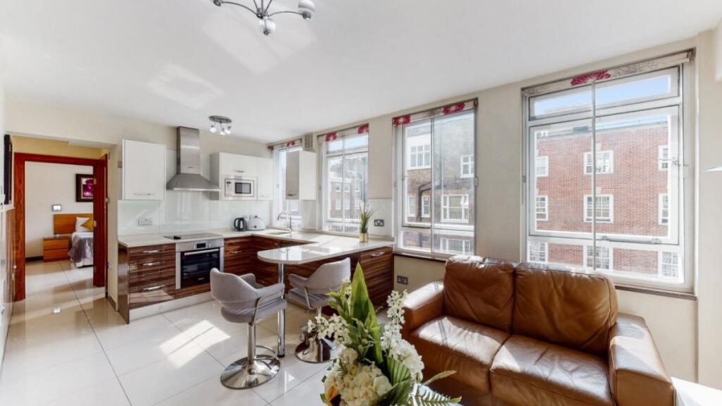 Main image of property: Gloucester Place, London