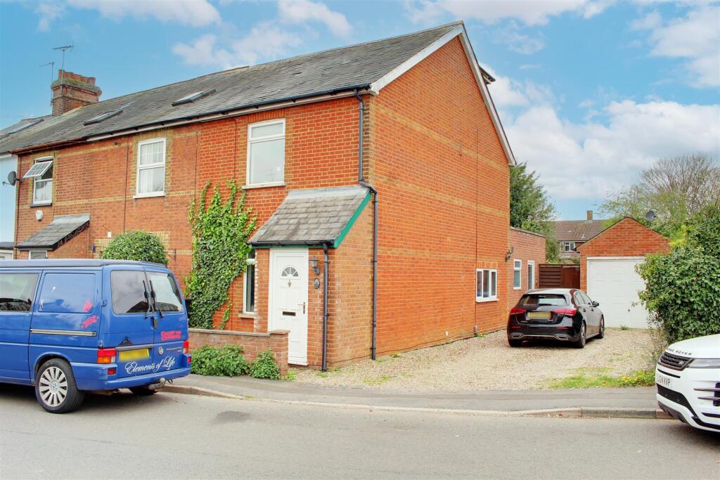 Main image of property: Holloways Lane, Welham Green