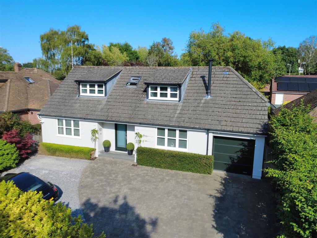 Main image of property: Valley Road, Newbury