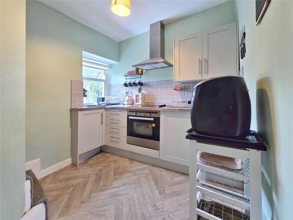 House in Rossendale, Lancashire - View 4