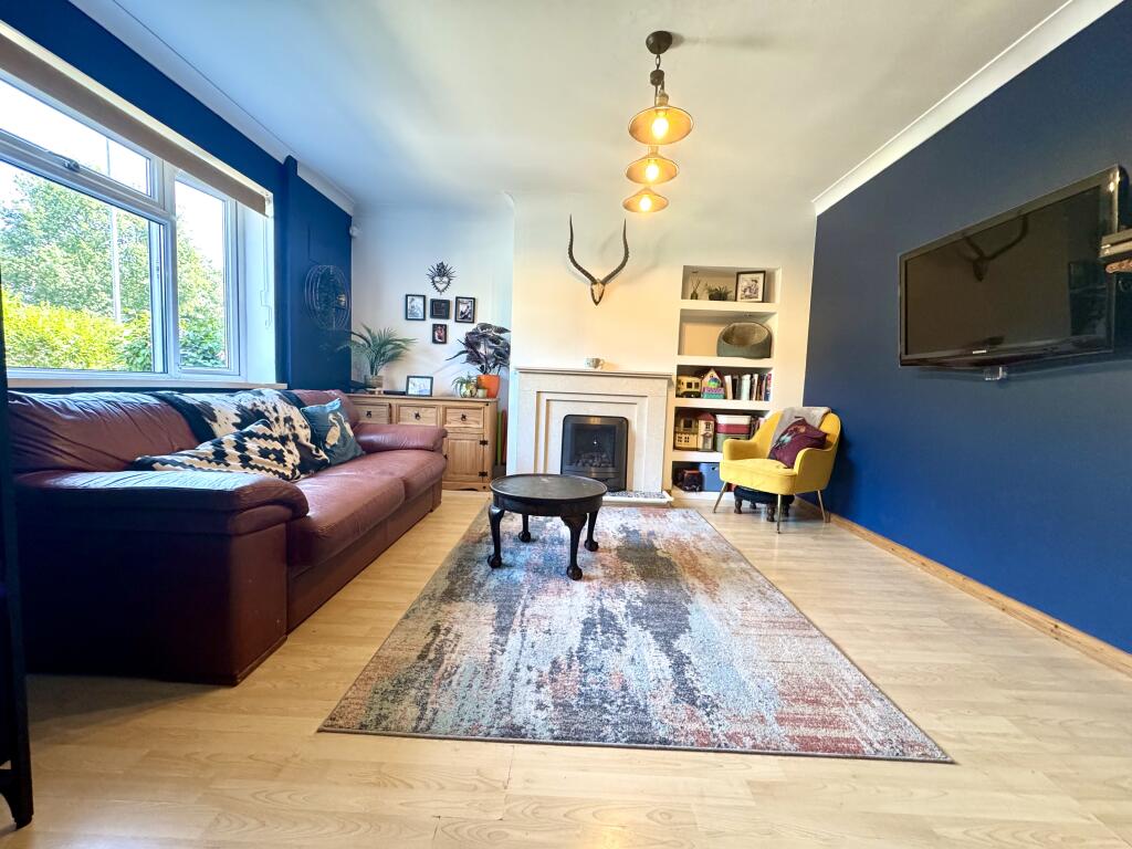 House in Bristol, City of Bristol - View 4