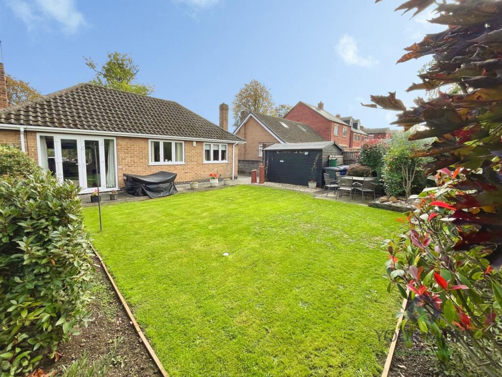 House in Erewash, Ilkeston - View 5