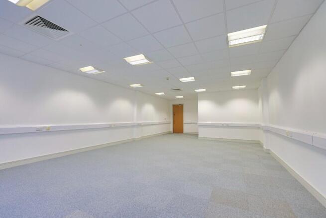 Office Space 