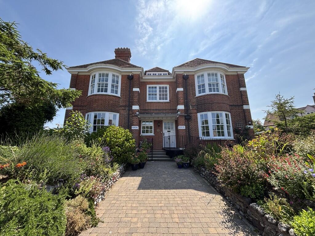 Main image of property: Cliff Avenue, Cromer