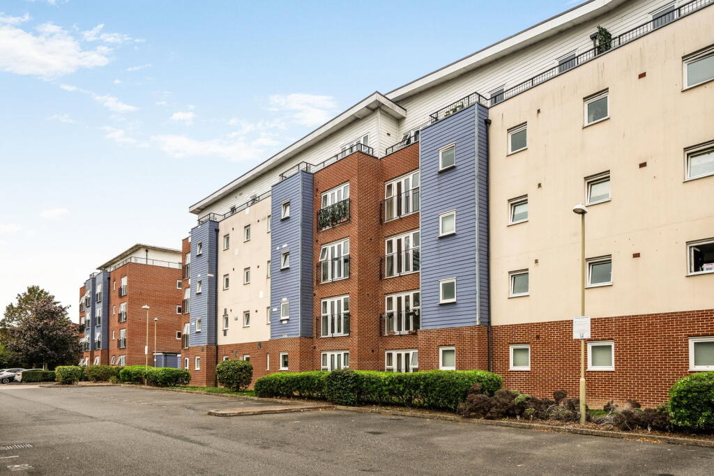 Apartment in Southampton