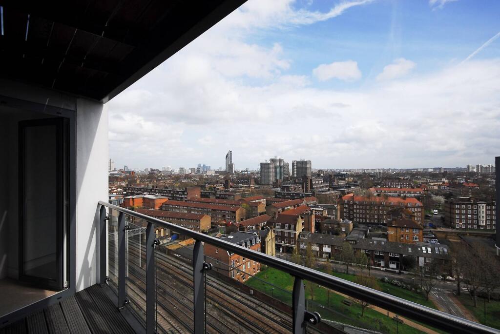 Main image of property: Salamanca Place, Kennington, London, SE1