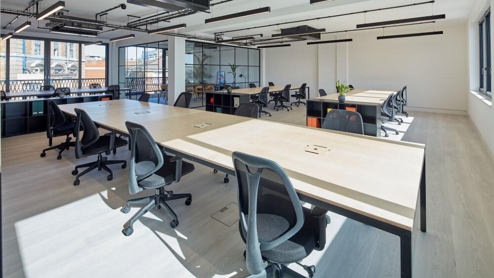 Main image of property: 55-61 Brewery Road, London