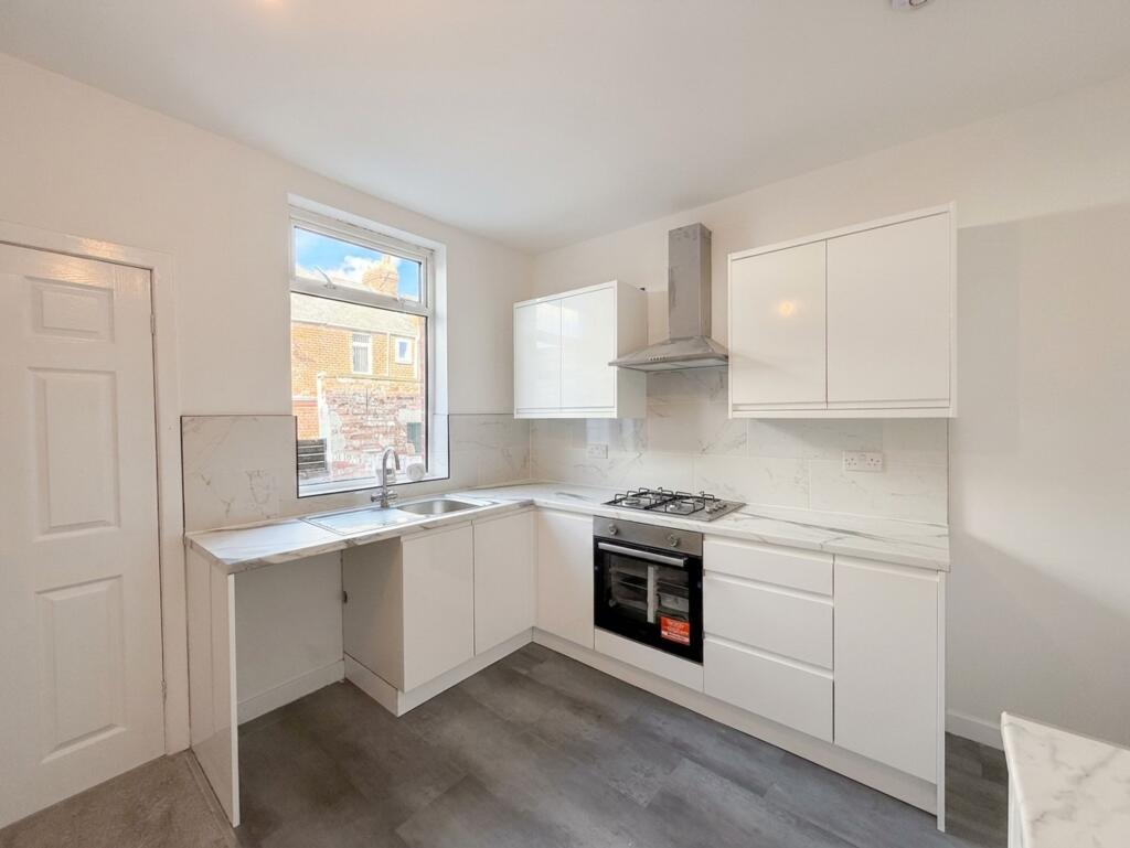 House in Gateshead, North East - View 2