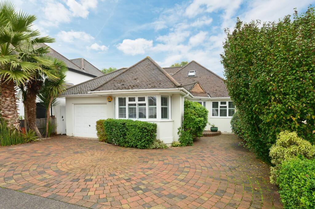 Main image of property: Dorney Grove, Weybridge, Surrey, KT13