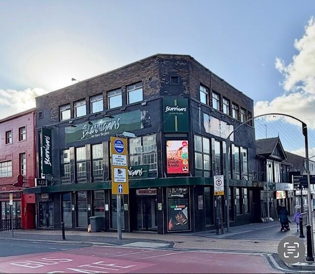 Main image of property: Market Street, Blackpool, Lancashire, FY1