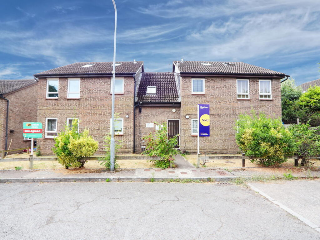 Main image of property: Redwood Close, St. Mellons, Cardiff, CF3 0BX