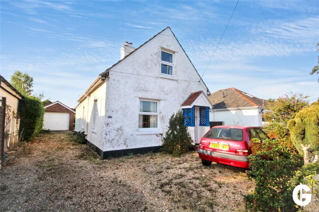 Main image of property: Southampton Road, Ringwood, Hampshire, BH24
