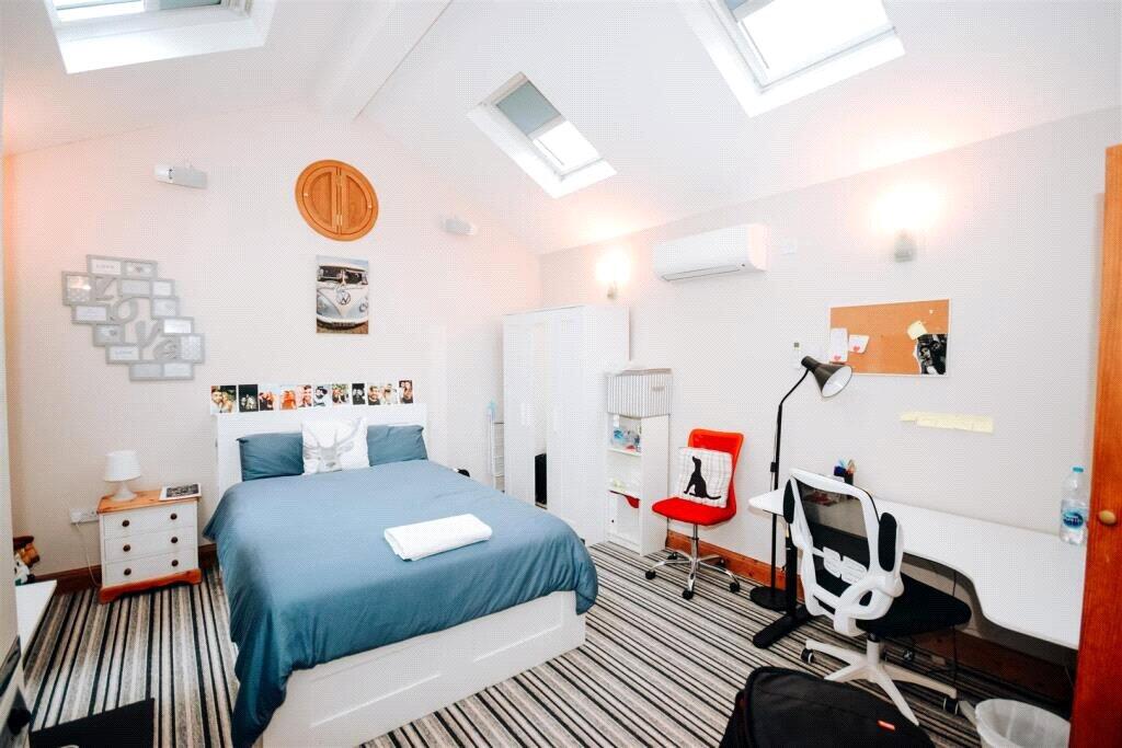 Main image of property: Station Approach, Falmer, Brighton, East Sussex, BN1