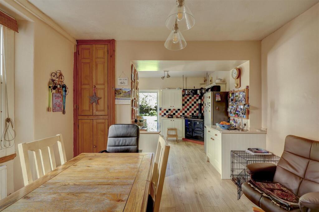 House in Penrith, New Streets - View 3